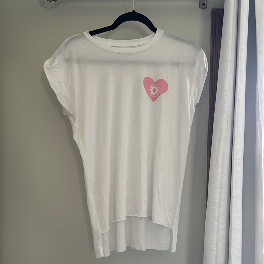 Club Pilates top